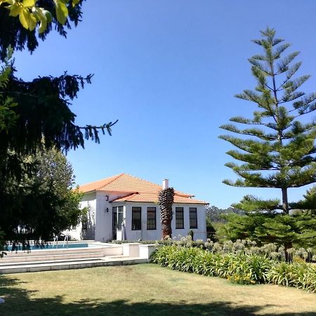 Canedo  Casa De Fagilde 빌라 외부 사진