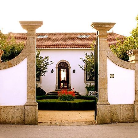 Canedo  Casa De Fagilde 빌라 외부 사진