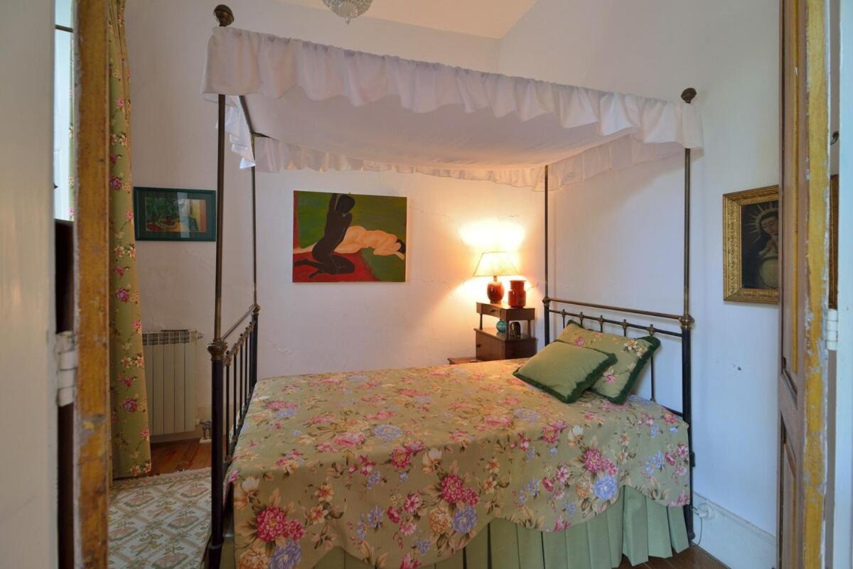 Canedo  Casa De Fagilde 빌라 외부 사진