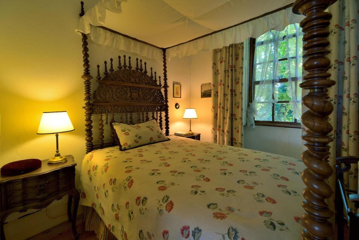 Canedo  Casa De Fagilde 빌라 외부 사진