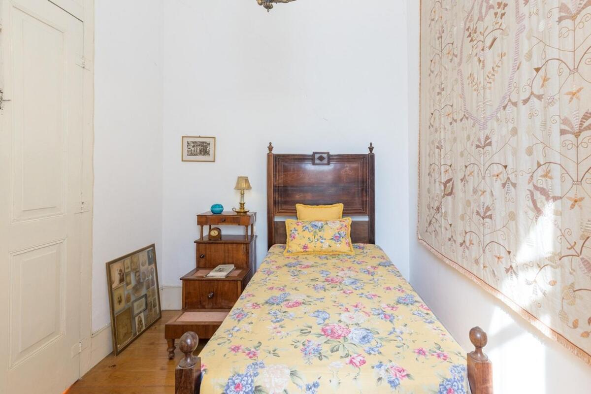 Canedo  Casa De Fagilde 빌라 외부 사진