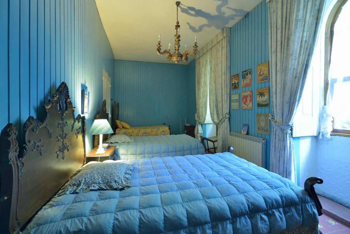 Canedo  Casa De Fagilde 빌라 외부 사진